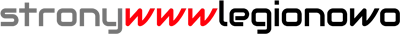 Strony www Legionowo