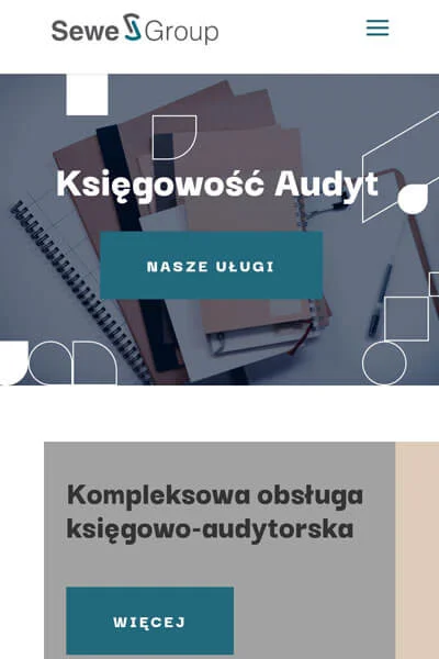 sewe Księgowość i audyt